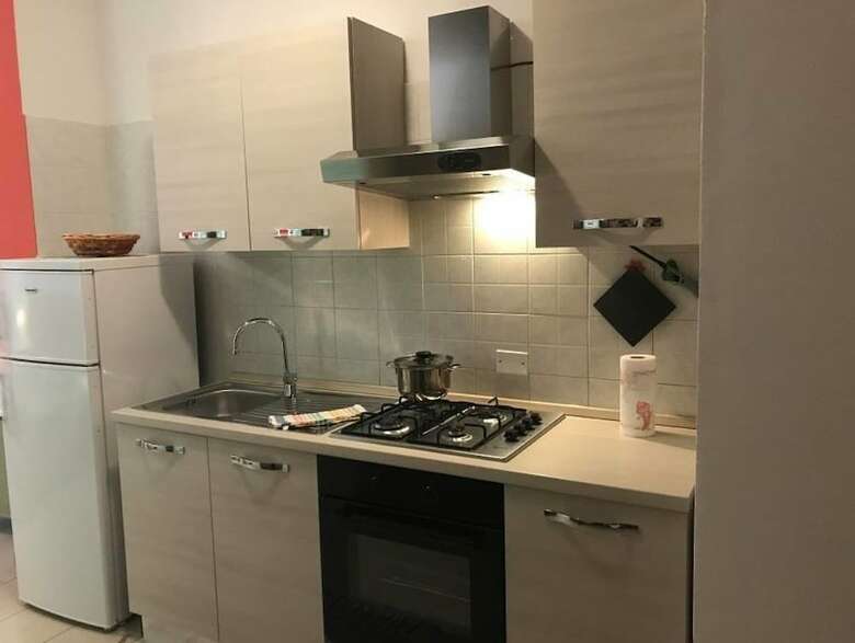 Residence Viale Venezia