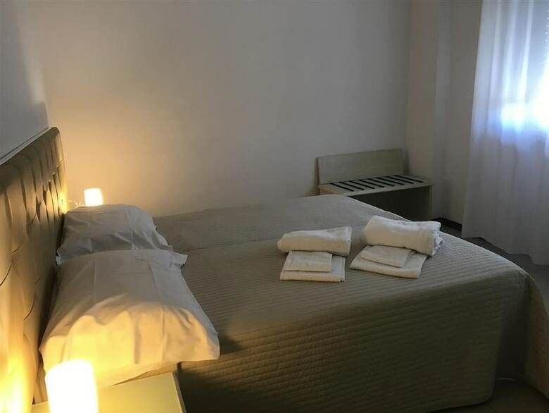 Residence Viale Venezia