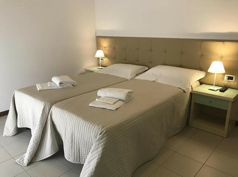 Residence Viale Venezia