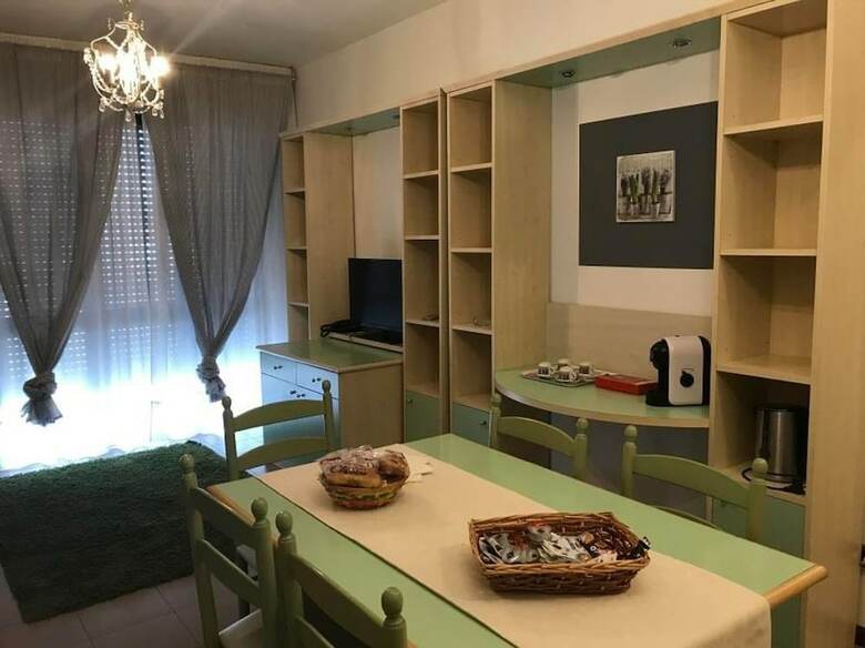 Residence Viale Venezia