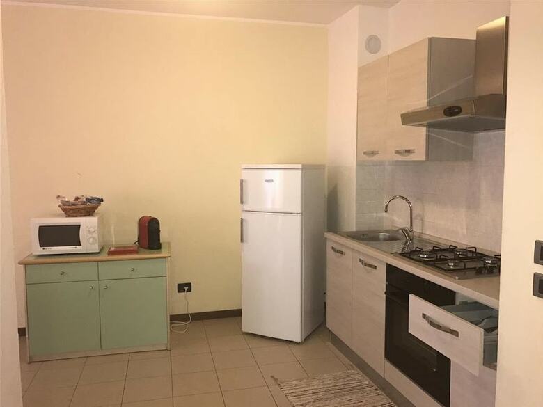 Residence Viale Venezia