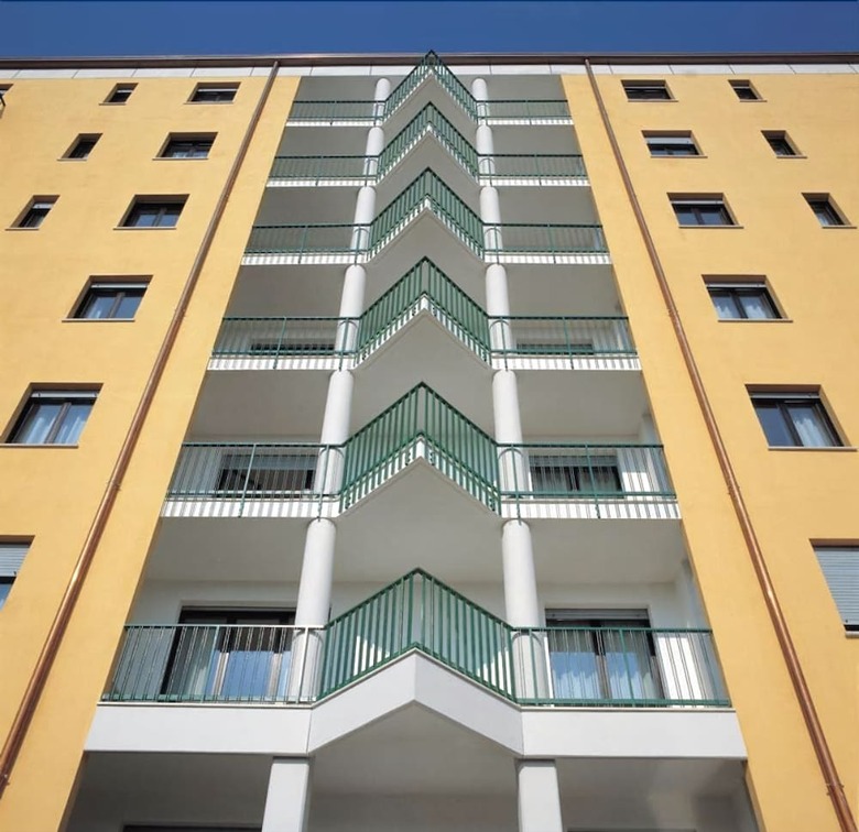 Residence Viale Venezia