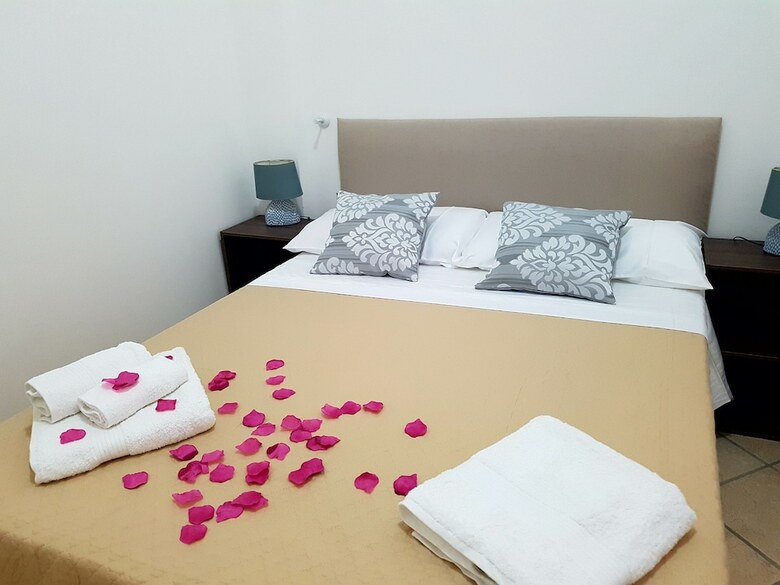 Bed & Breakfast Dimora Sole Del Sud