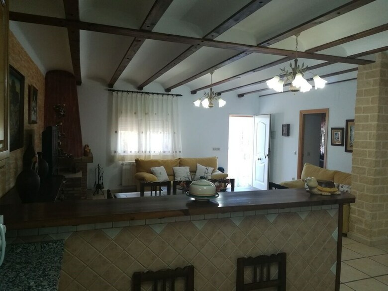 Agroturismo Casa Rural La Sabina