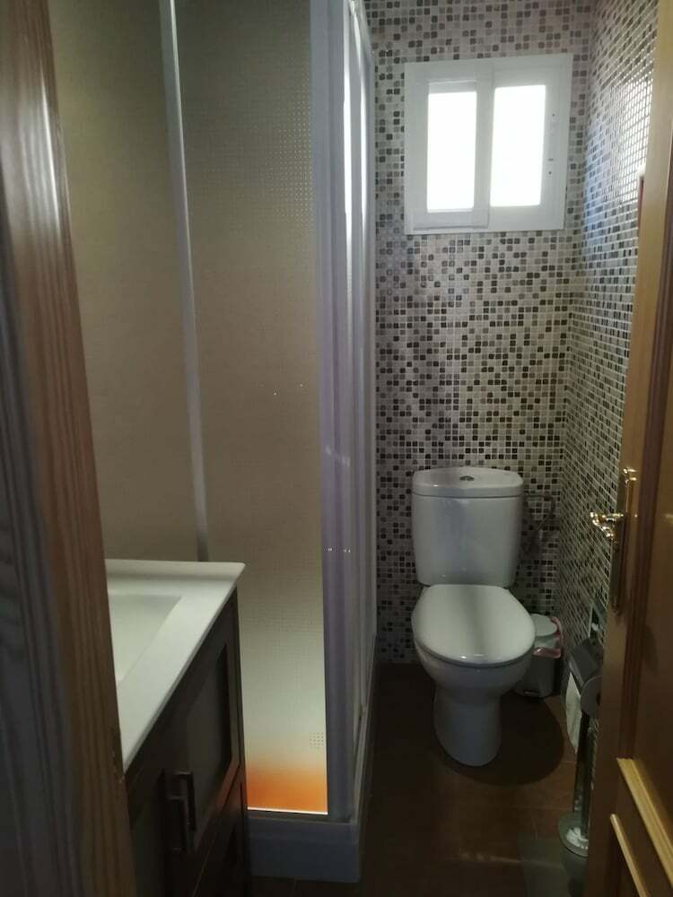 Agroturismo Casa Rural La Sabina