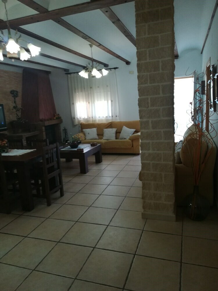 Agroturismo Casa Rural La Sabina