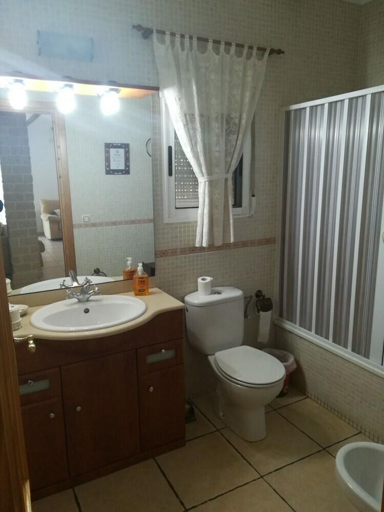 Agroturismo Casa Rural La Sabina