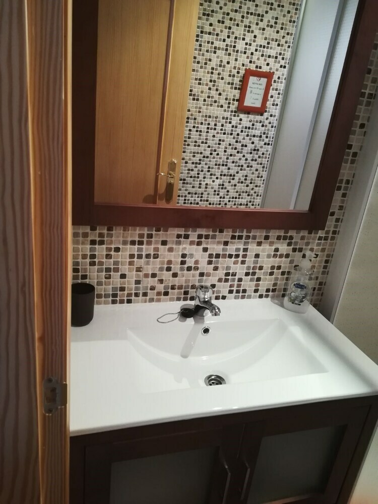 Agroturismo Casa Rural La Sabina