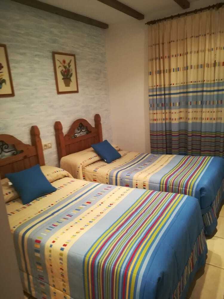 Agroturismo Casa Rural La Sabina
