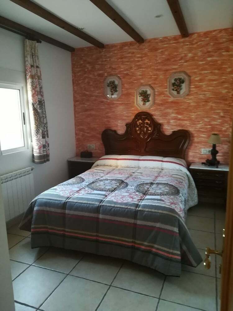 Agroturismo Casa Rural La Sabina