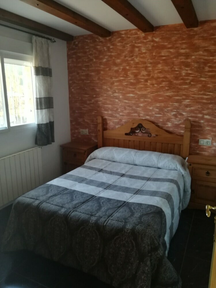 Agroturismo Casa Rural La Sabina