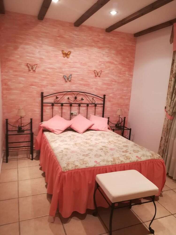 Agroturismo Casa Rural La Sabina