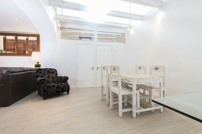Hotel Can Sol� Petit