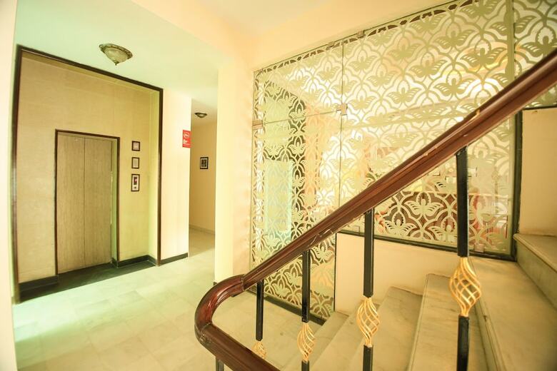 Jd Hotel Four Boutique