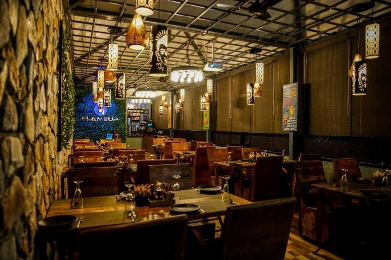 Jd Hotel Four Boutique