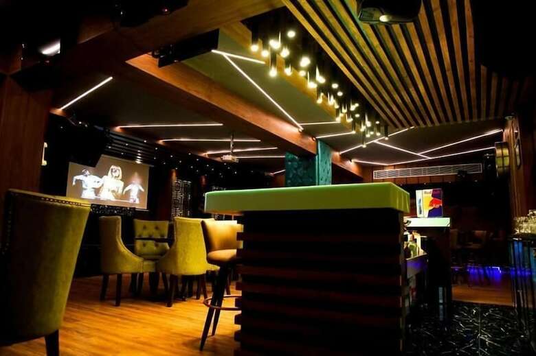 Jd Hotel Four Boutique