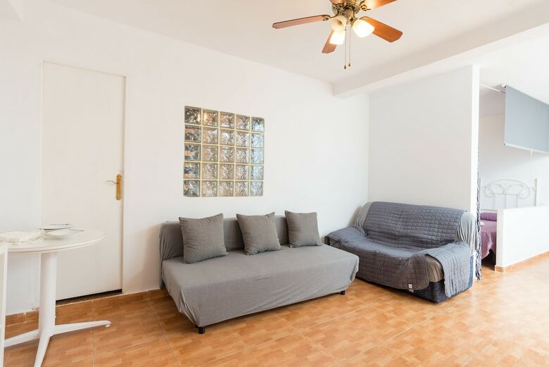 Apartamentos Marmoles Loft City Center