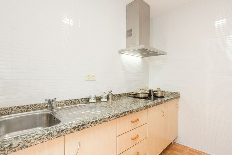Apartamentos Marmoles Loft City Center