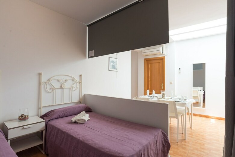 Apartamentos Marmoles Loft City Center