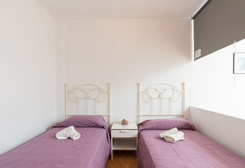 Apartamentos Marmoles Loft City Center