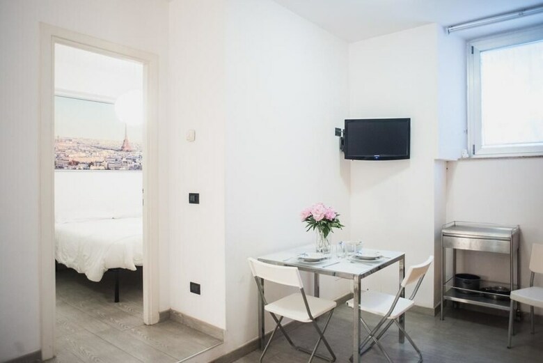 Testaccio Apartments