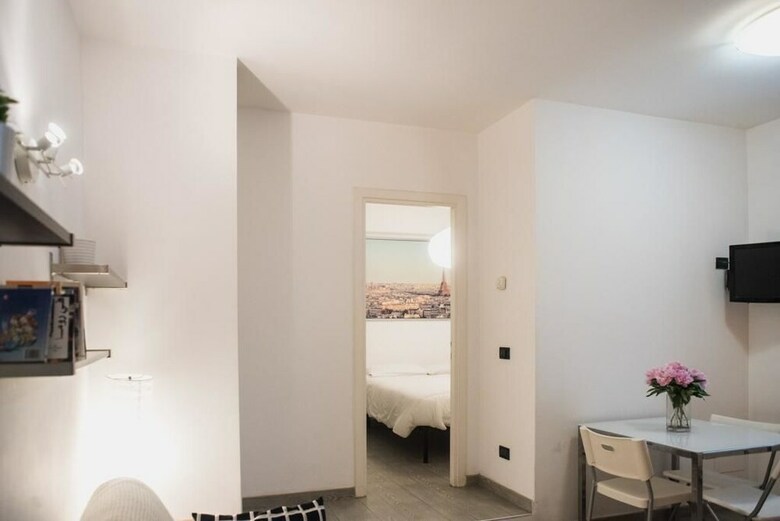 Testaccio Apartments