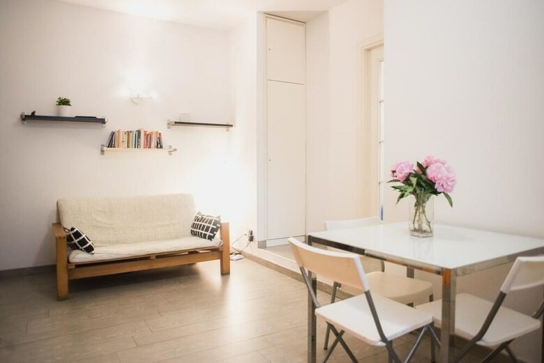 Testaccio Apartments