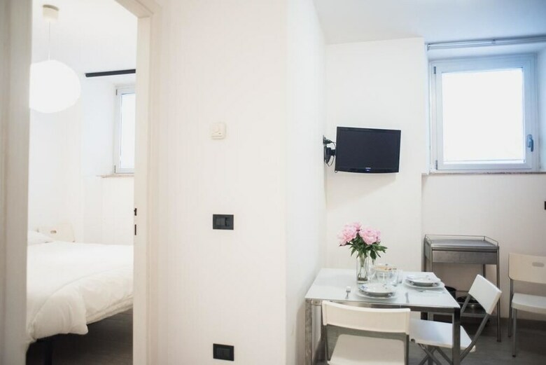Testaccio Apartments