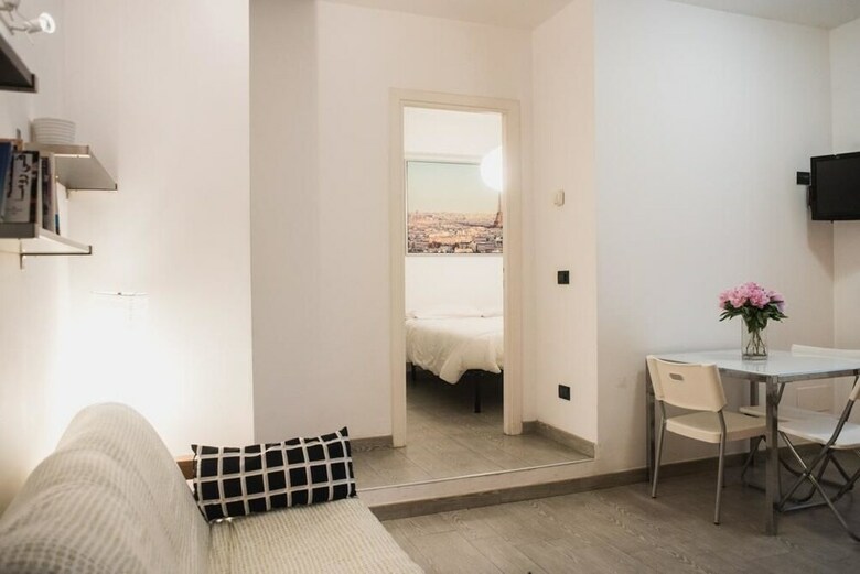 Testaccio Apartments