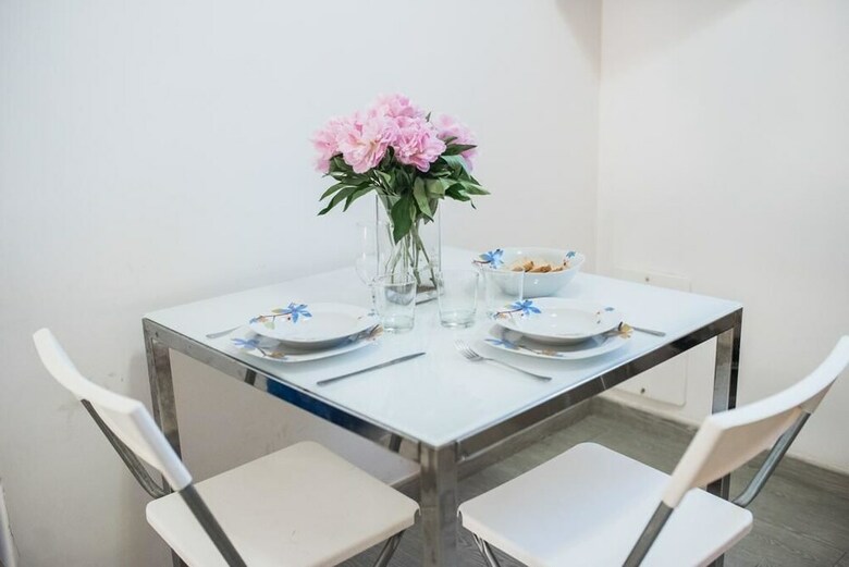 Testaccio Apartments