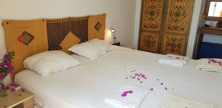 Villa Yasmine Dar Oufa Beach