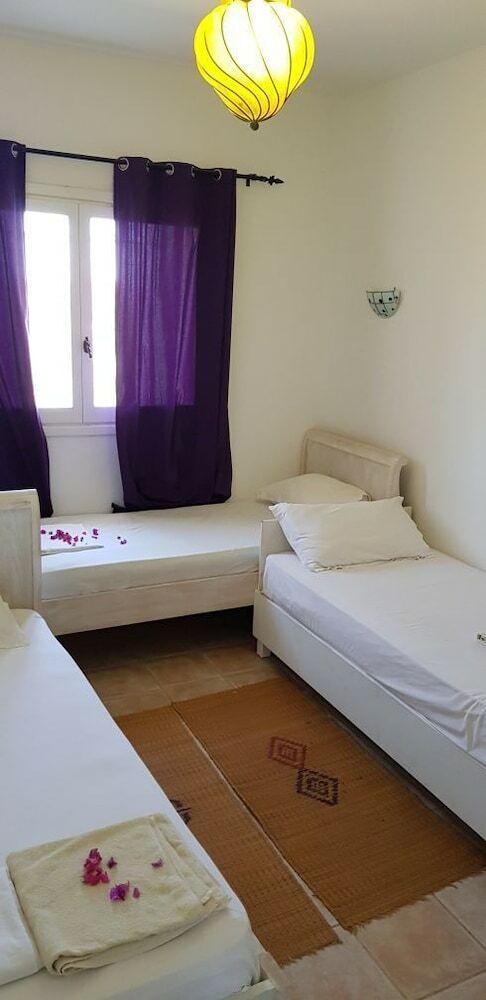 Villa Yasmine Dar Oufa Beach