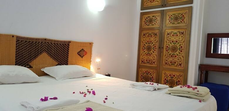 Villa Yasmine Dar Oufa Beach