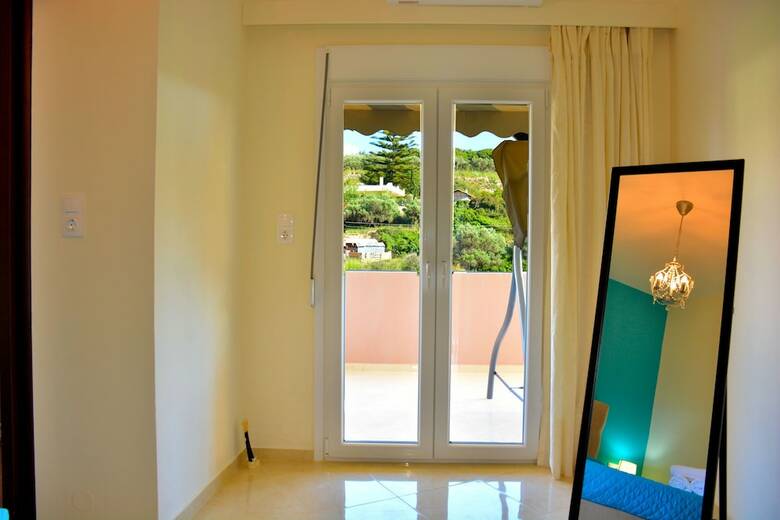 Apartamentos Evagelia Suites Red
