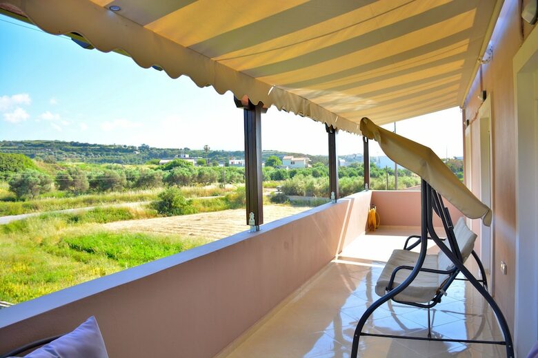 Apartamentos Evagelia Suites Red