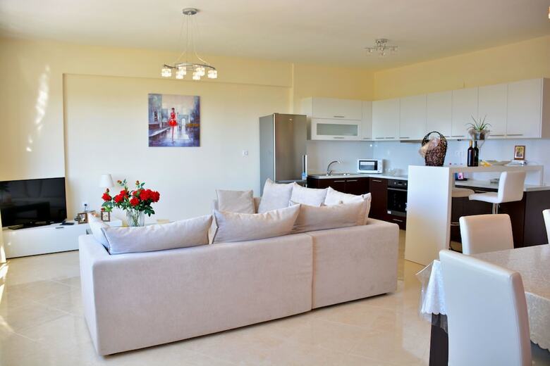 Apartamentos Evagelia Suites Red