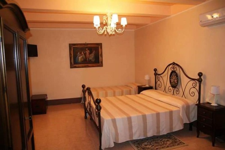 B&B Palazzo Mantegna