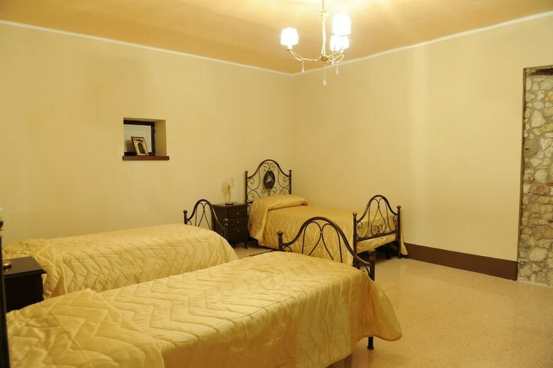 B&B Palazzo Mantegna