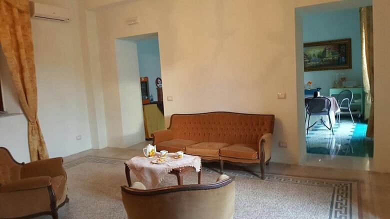 B&B Palazzo Mantegna