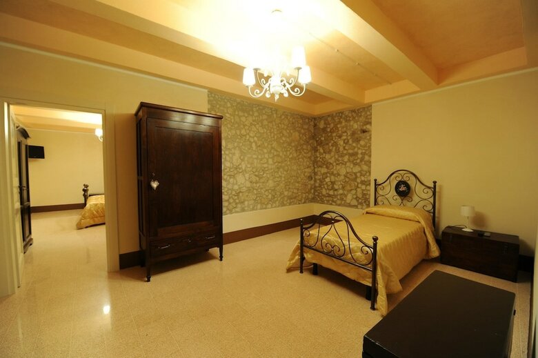 B&B Palazzo Mantegna