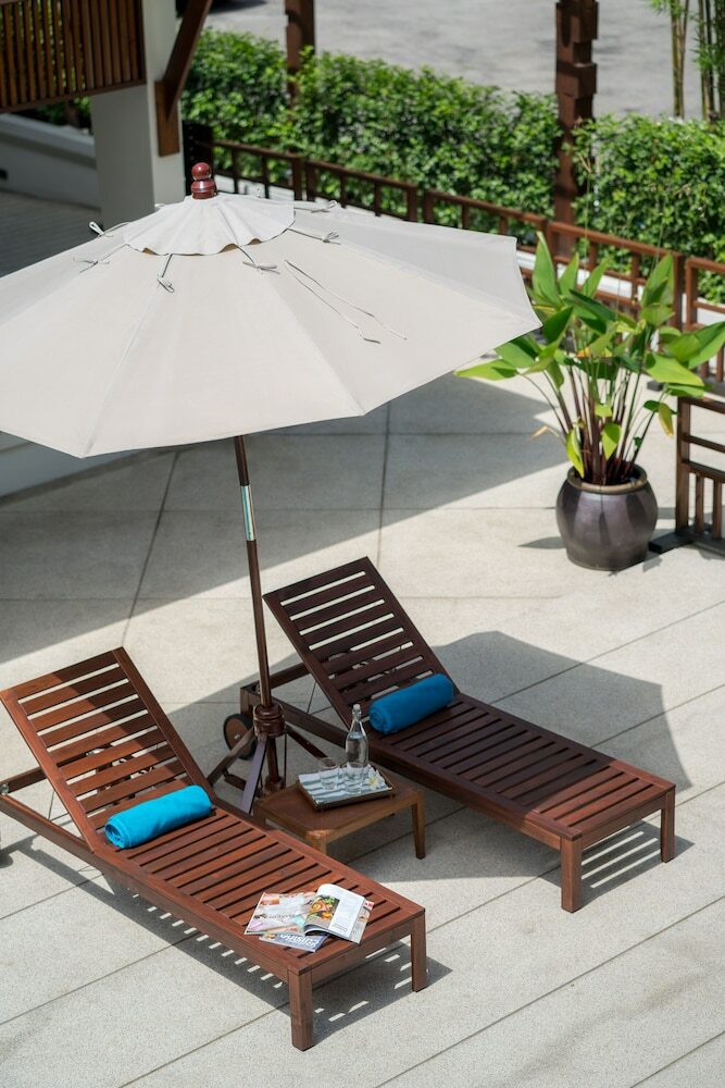Hotel Villa Sanpakoi