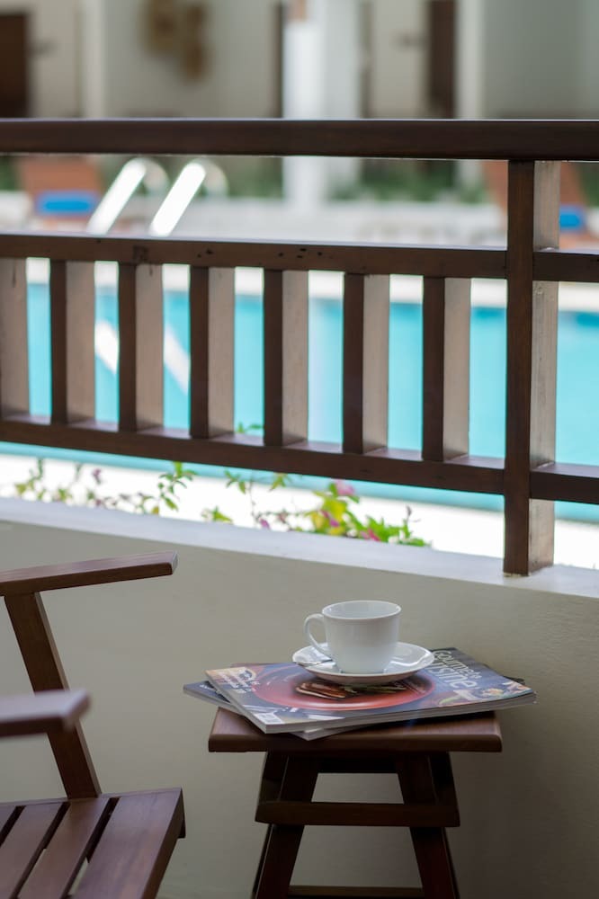 Hotel Villa Sanpakoi