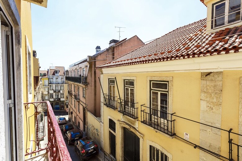 Paz Downtown Apartment #2