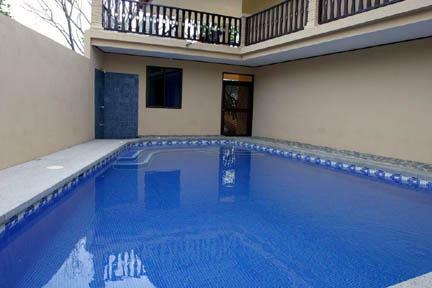 Blue Palm Hotel