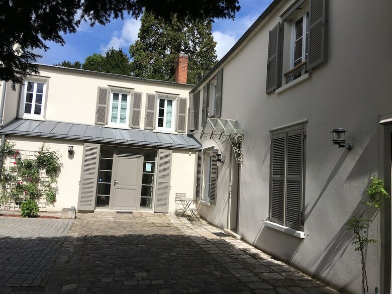 Apartamento Maison De L'octroi