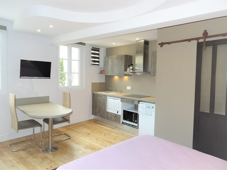 Apartamento Maison De L'octroi