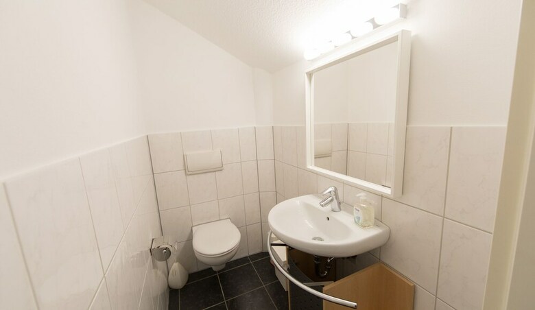 Apartamentos Loko-wohnung
