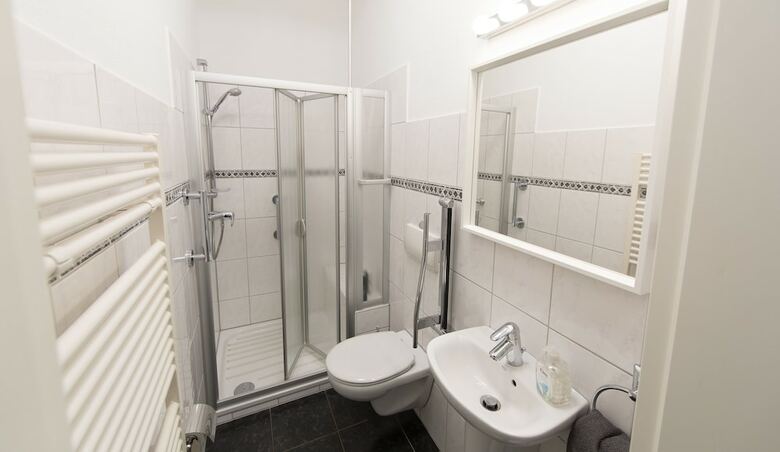 Apartamentos Loko-wohnung