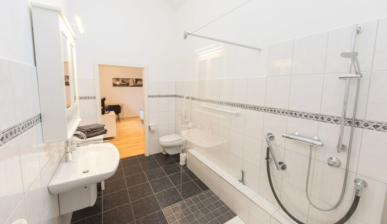 Apartamentos Loko-wohnung