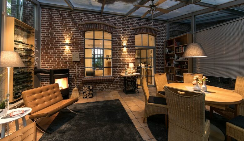 Apartamentos Loko-wohnung